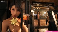 tifa lockhart nude