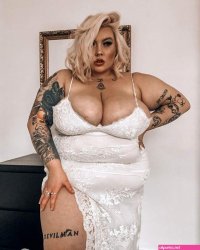 alexandra storm bbw