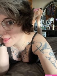 emo milf
