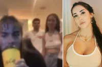 naomi ross sex tape