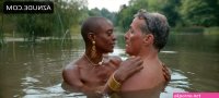the diplomat sex scene