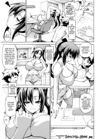 doujin moe