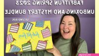 fabfitfun spring 2023