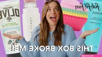 fabfitfun spring 2023