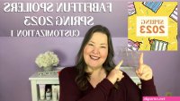 fabfitfun spring 2023