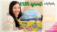 fabfitfun spring 2023