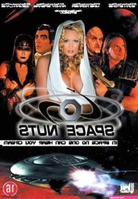 space nuts 2003