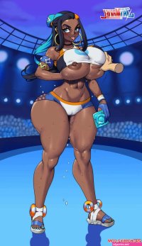 jay marvel pinups