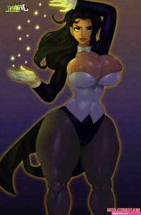 jay marvel pinups