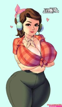 jay marvel pinups