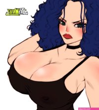 jay marvel pinups