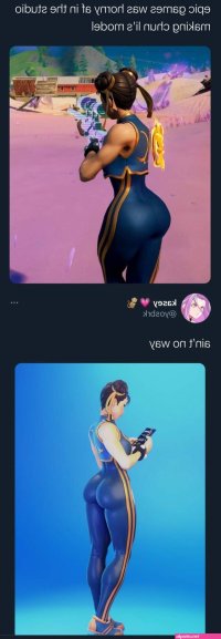chun li ass