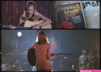 nude robin wright