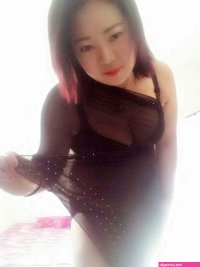 chinese sexgirl