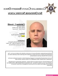 sex offender registry maine