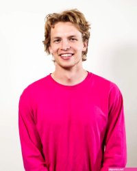 lucas zelnick