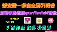 naiveproxy