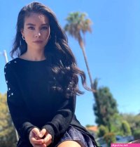 madalyn horcher nude
