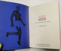 xxx voto xxx