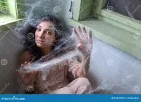 mujer cogida