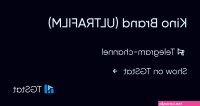 ultrafilm