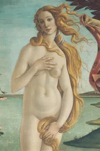 bare nipples