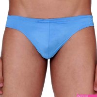 flash thong