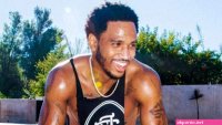 trey songz sex tape