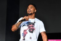 trey songz sex tape