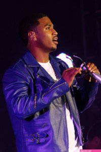 trey songz sex tape