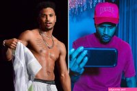 trey songz sex tape