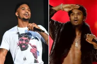 trey songz sex tape