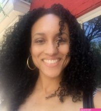 danielle rogers