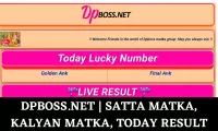 dpboss net