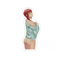 makima boobs