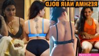 mallu reshma