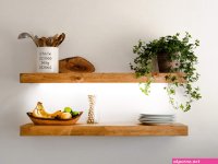 ass shelf