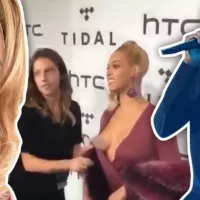 boobs beyonce