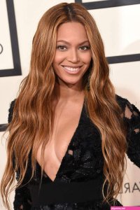 boobs beyonce