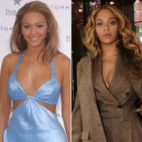 boobs beyonce