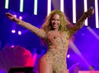 boobs beyonce