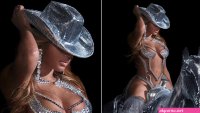 boobs beyonce