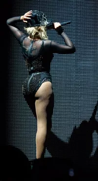 boobs beyonce