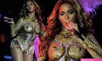 boobs beyonce