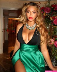 boobs beyonce