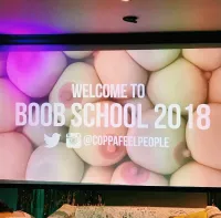 susu boobs