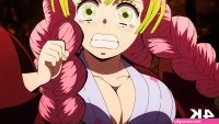 mitsuri tits