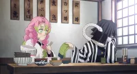 mitsuri tits