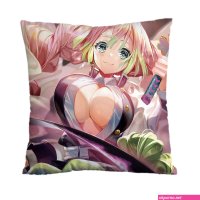 mitsuri tits