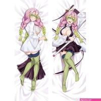mitsuri tits